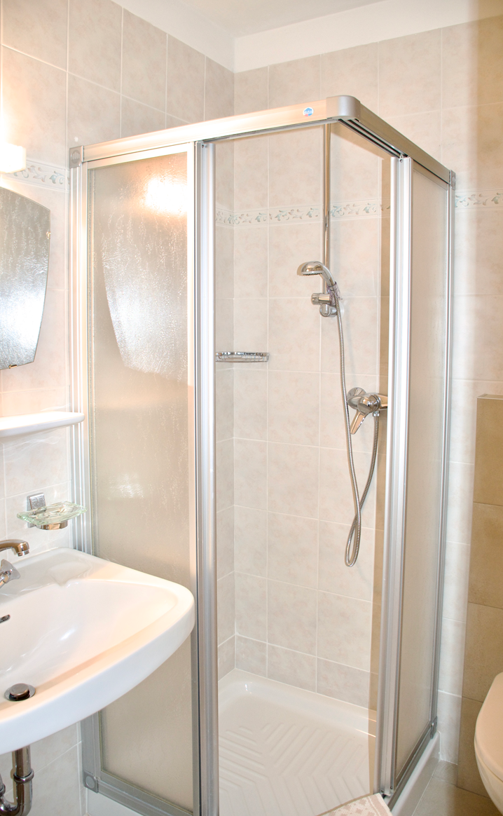 Standard-Mehrbettzimmer ohne Balkon