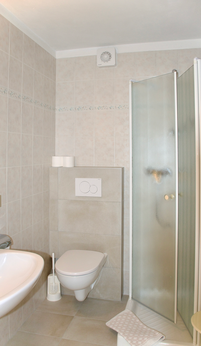 Standard-Mehrbettzimmer ohne Balkon