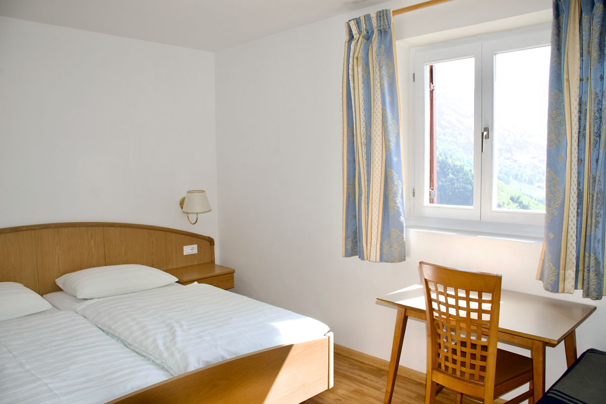 Standard-Mehrbettzimmer ohne Balkon