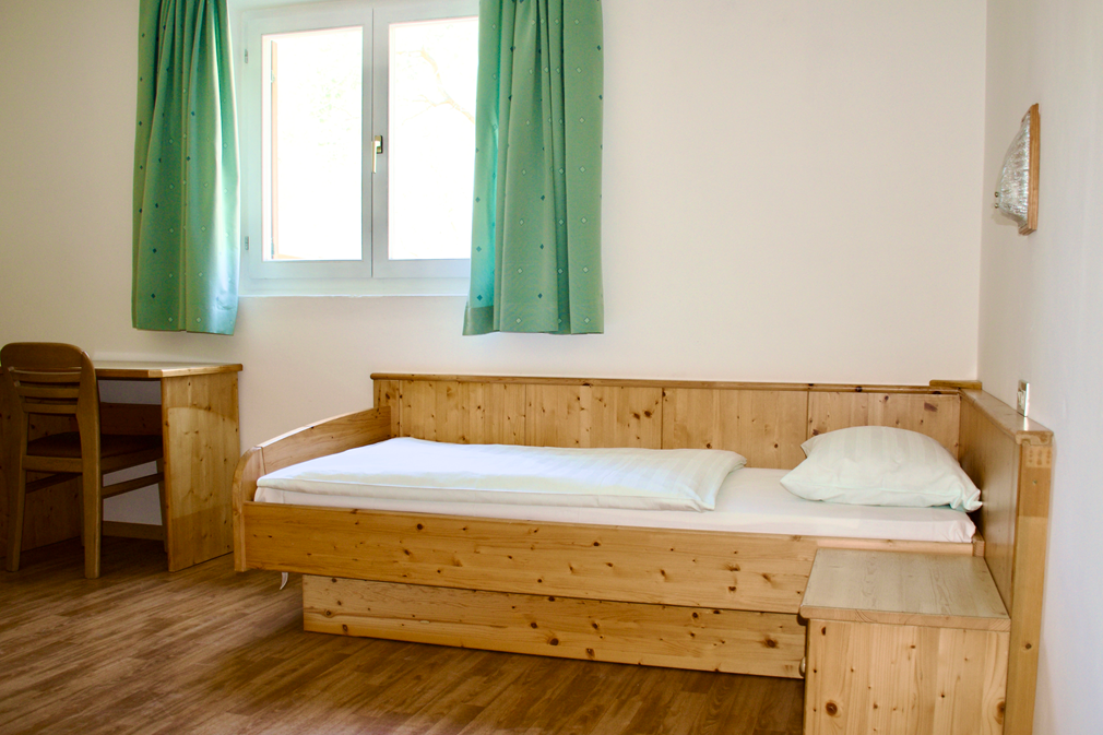 Economy Nordzimmer ohne Balkon