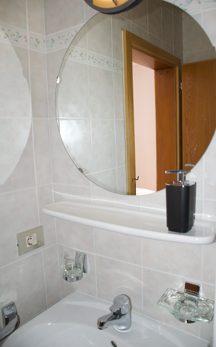 Superior Doppelzimmer mit Terrasse