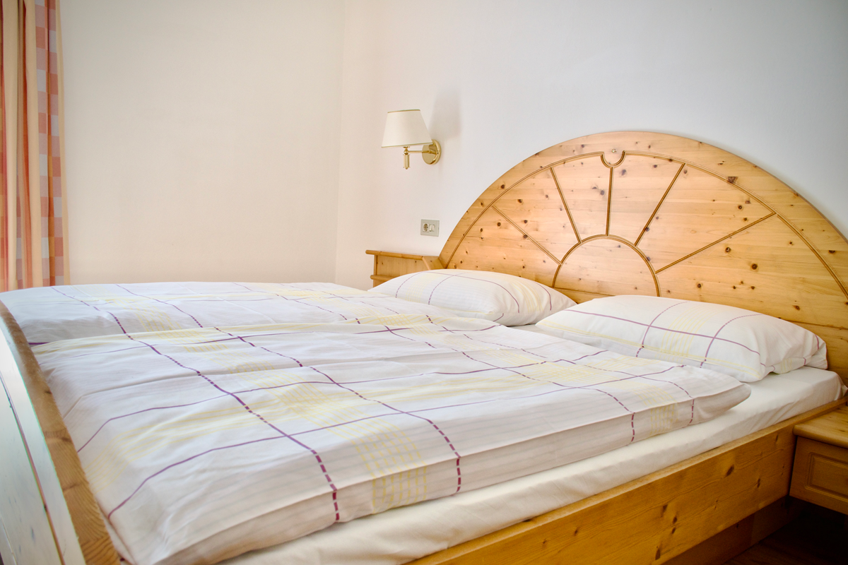 Superior Doppelzimmer mit Terrasse