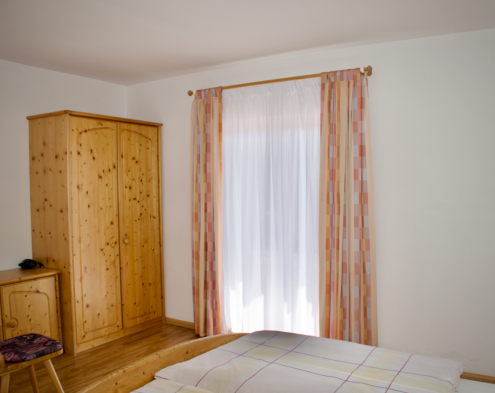 Superior Doppelzimmer mit Terrasse