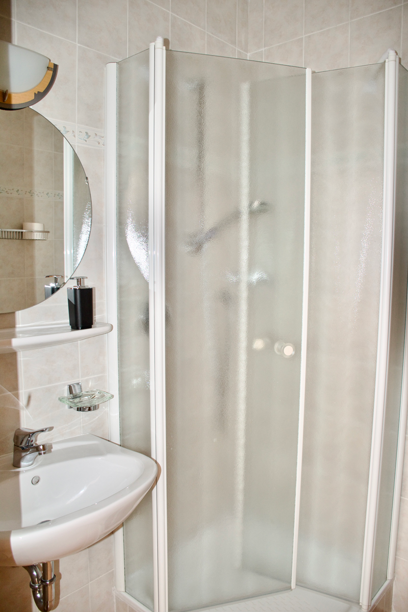 Superior Doppelzimmer mit Terrasse