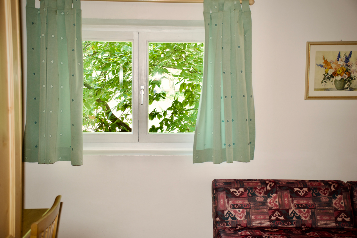 Standard Doppelzimmer ohne Balkon