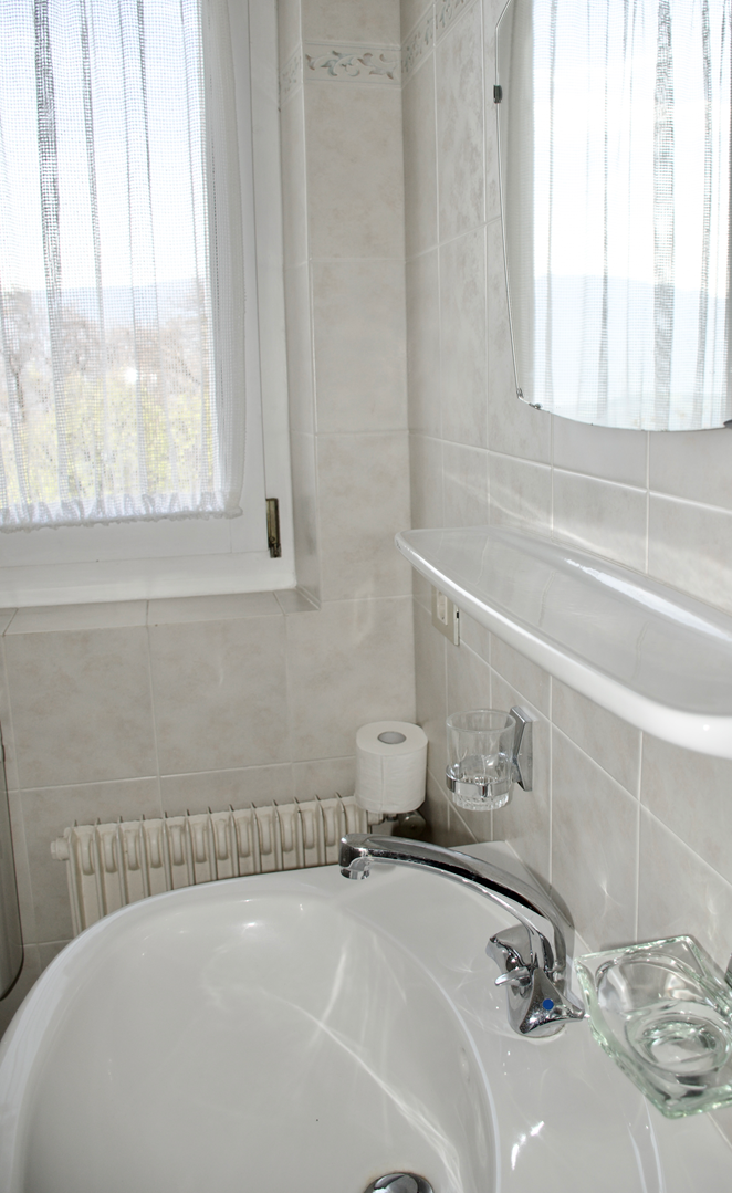 Economy Nordzimmer ohne Balkon