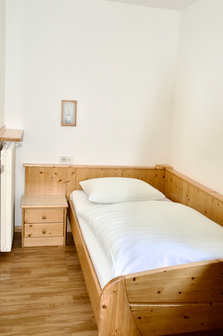 Economy Nordzimmer ohne Balkon