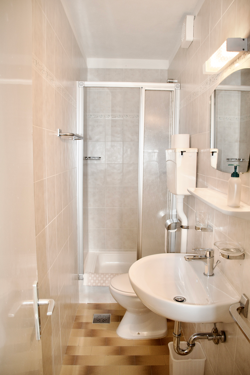 Economy Nordzimmer ohne Balkon