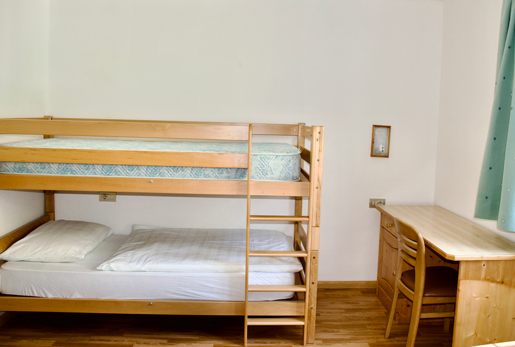 Economy Nordzimmer ohne Balkon