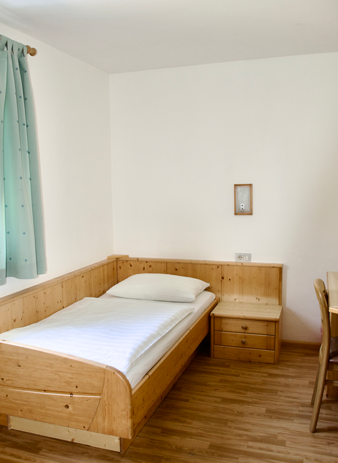 Economy Nordzimmer ohne Balkon