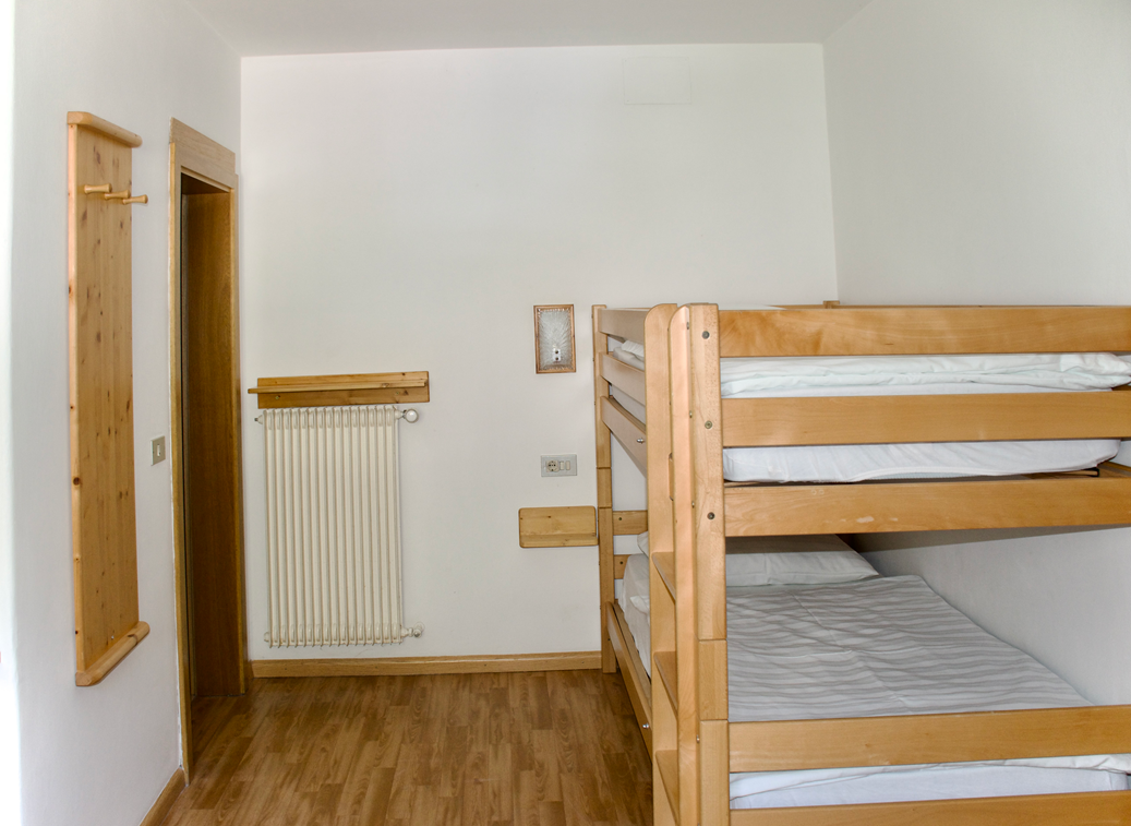 Economy Nordzimmer ohne Balkon