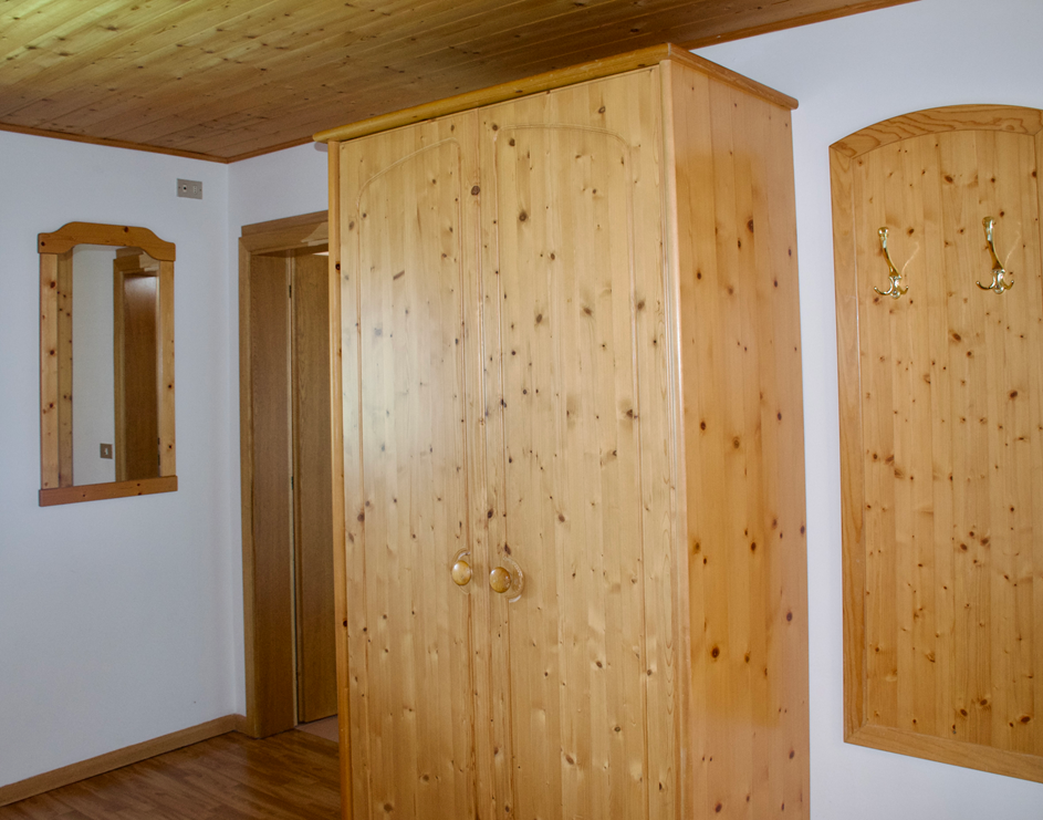 Standard Doppelzimmer ohne Balkon